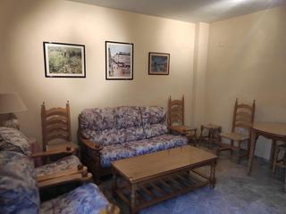 Pis a Huerta de la Reina - Trassierra. Piso en huerta de la reina