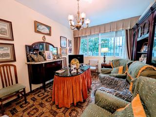 Flat  Vazquez aroca. Piso en ciudad jardn