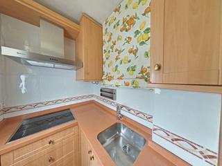 Appartement  Calle espejo blancas. Oportunidad en santa rosa!!!!!