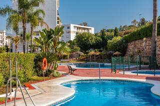 Lloguer Apartament  Calle 25. Vistas espectaculares al golf
