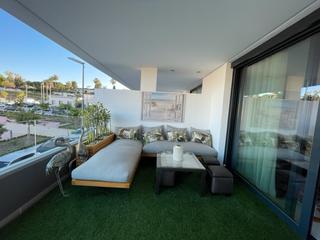 Rent Apartment in San Pedro de Alcántara Pueblo. Apartamento de lujo san pedro alcantara