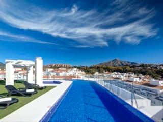 Pis a Rodeo Alto - Guadaiza - La Campana. Venta de piso en calle quevedo