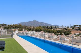 Pis a Rodeo Alto - Guadaiza - La Campana. Venta de piso en calle quevedo