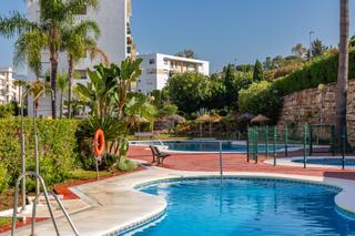 Location Attique à Guadalmina Alta. Alquiler de piso en camino corte