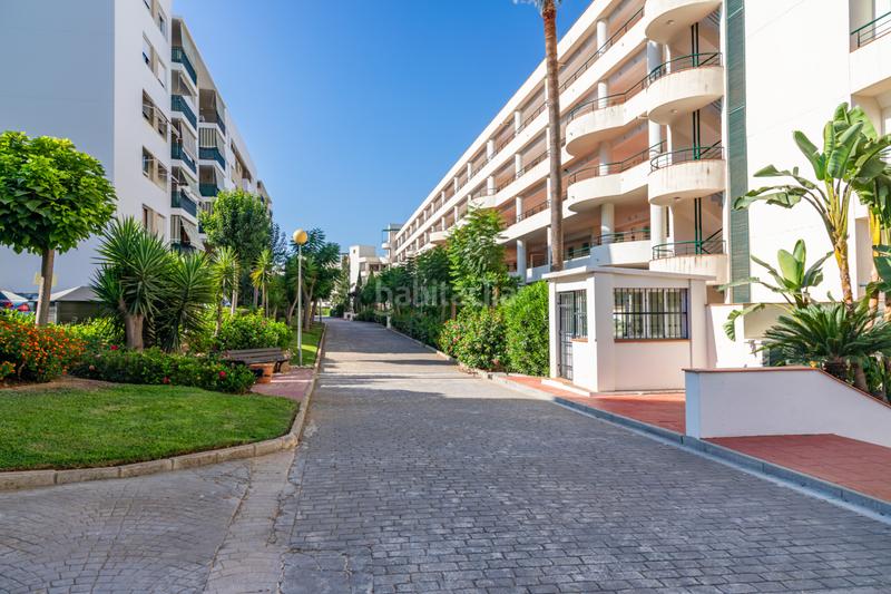 Foto 82863fa9-7832-4aa9-8f10-8cf5702fa3c2. Location attique avec cheminée chauffage parking piscine dans Marbella