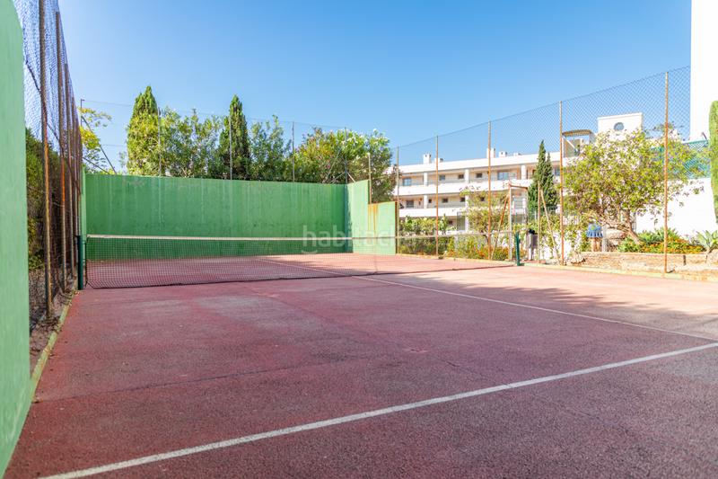 Foto e0c1cd84-747c-4245-9b38-7047e42f4803. Location attique avec cheminée chauffage parking piscine dans Marbella