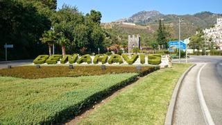 Appartement à Benahavís pueblo. Piso en venta en cl cañada del pilar