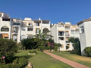 Appartement à Paraiso - Barronal