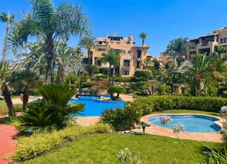 Flat in Paraiso - Barronal