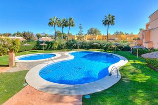 Dúplex a Guadalmina Alta