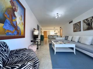 Location Appartement à Guadalmina Alta