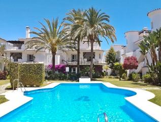 Lloguer Apartament a La Dama de Noche - La Alzambra