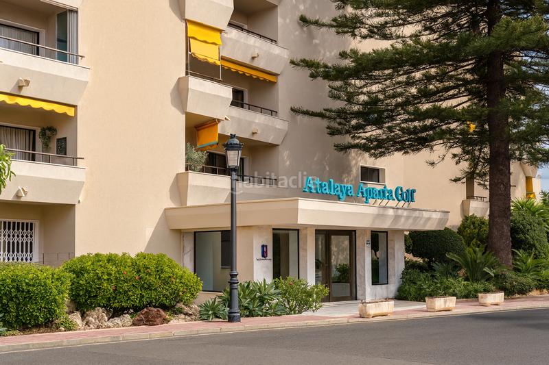 Foto 09a6bd58-6574-46e5-a594-d23f5dd3a420. Alquiler apartamento  recien reformado golf en Estepona
