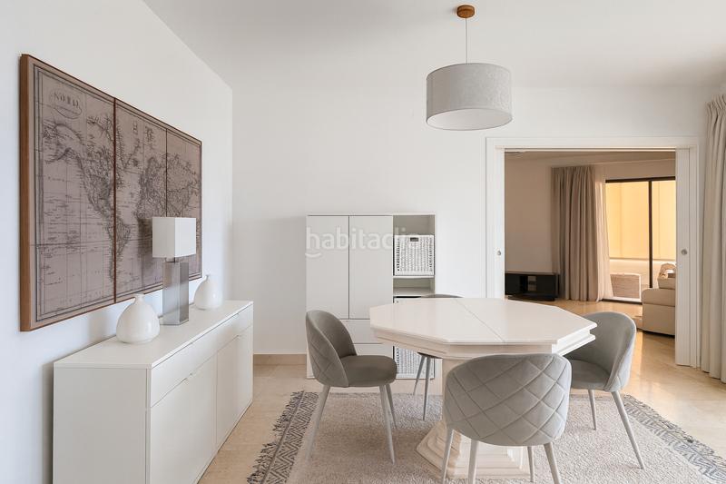 Foto 2ef15fe0-f875-4373-9575-17e3457bc5c0. Alquiler apartamento  recien reformado golf en Estepona