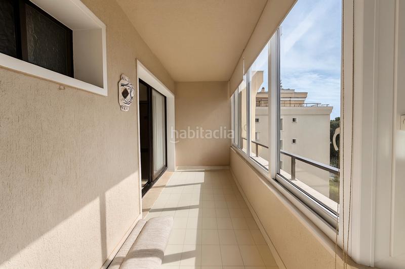 Foto 63487946-48e9-468d-9681-77124b813a18. Alquiler apartamento  recien reformado golf en Estepona