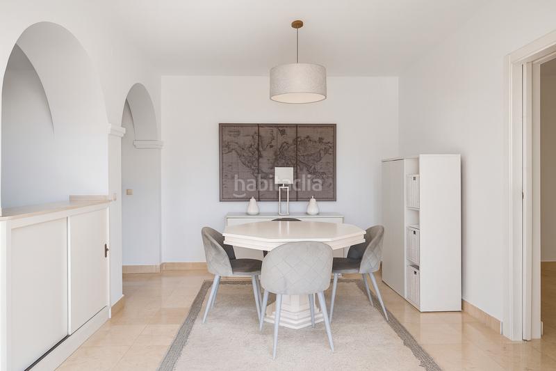 Foto 8064dc0b-cf78-4697-8aa8-a965653803da. Alquiler apartamento  recien reformado golf en Estepona