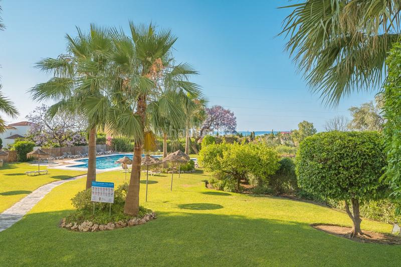 Foto c0286fe4-e876-4ed8-b85a-4887db518d21. Alquiler apartamento  recien reformado golf en Estepona