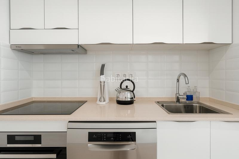 Foto da8c6a70-d2ca-4de3-9dfb-51250c18a9fc. Alquiler apartamento  recien reformado golf en Estepona