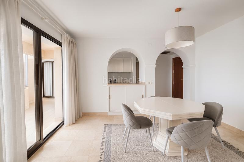 Foto e4a80949-2233-480d-afb5-607038d612fa. Alquiler apartamento  recien reformado golf en Estepona