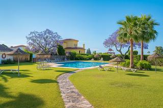 Location Appartement  Avenida del coral. Apartamento recien reformado golf