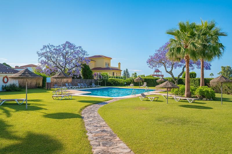 Foto ecdc946d-65d3-4a2b-b6fa-c535b47b2c8c. Alquiler apartamento  recien reformado golf en Estepona
