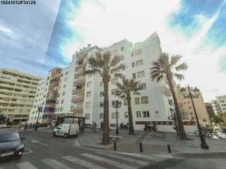 Local commercial à Calle Jacinto Benavente
