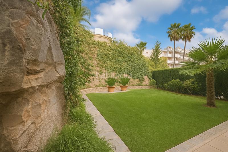 Foto 0e7ec66c-b7e1-4556-b0fb-8eede8583051. Apartment with parking pool in La Quinta Benahavís