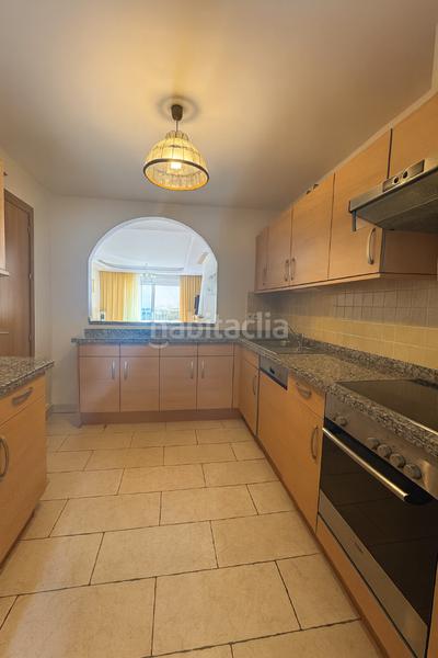 Foto 0f9926f0-b8e2-456d-b5b1-1da59de6ae1b. Apartment with parking pool in La Quinta Benahavís