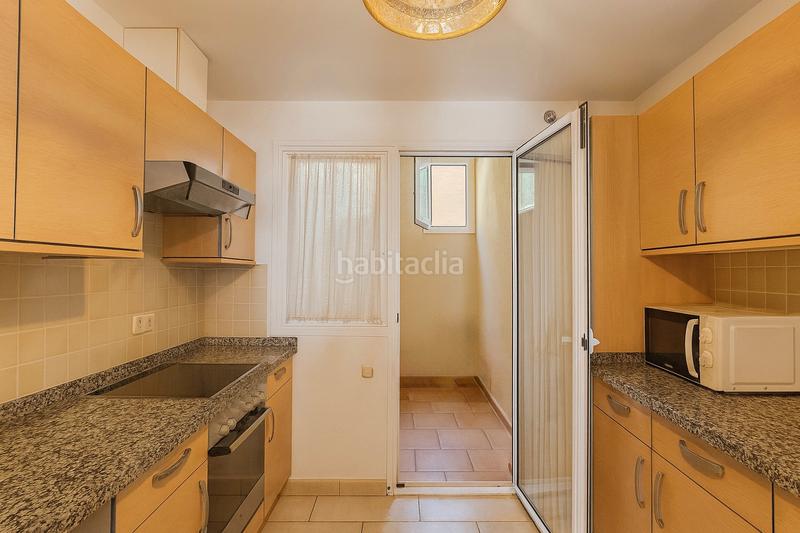 Foto b3295d96-1bc9-4ba3-83b2-0fdb832a244d. Apartment with parking pool in La Quinta Benahavís