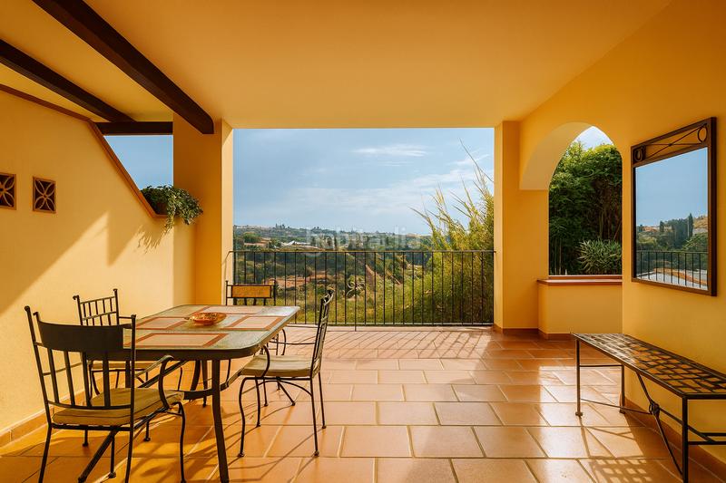 Foto c49b7833-2140-44c4-b220-2a9783a225d8. Apartment with parking pool in La Quinta Benahavís