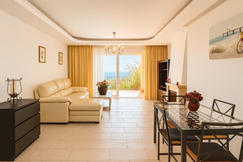 Foto c9ca77a0-bacb-4358-b0a0-8ec51389cfb3. Apartment with parking pool in La Quinta Benahavís