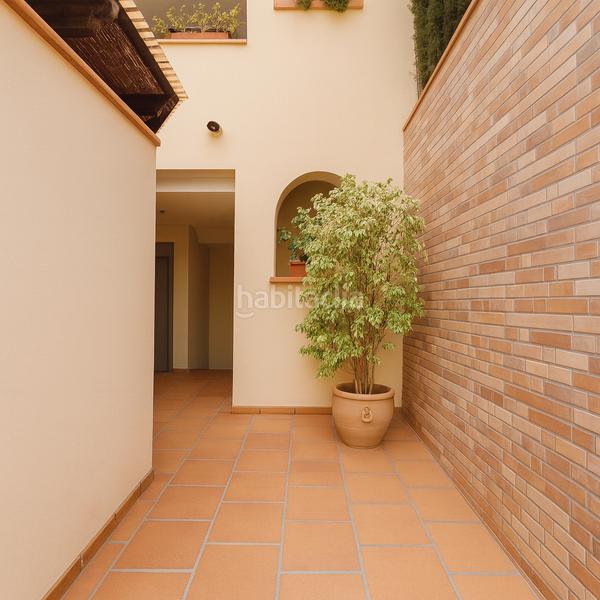 Foto da074d93-f023-4b80-bdbd-05d73e35d6f7. Apartment with parking pool in La Quinta Benahavís