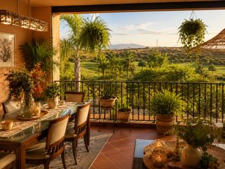 Casa adossada a Valle Romano Golf. Fantastica adosada linea golf estepona