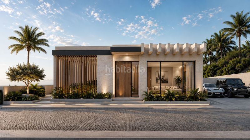 Foto 31b8b078-cb2f-4bfa-ba14-3cee4713b9d0. Terreny residencial a Santa María Marbella