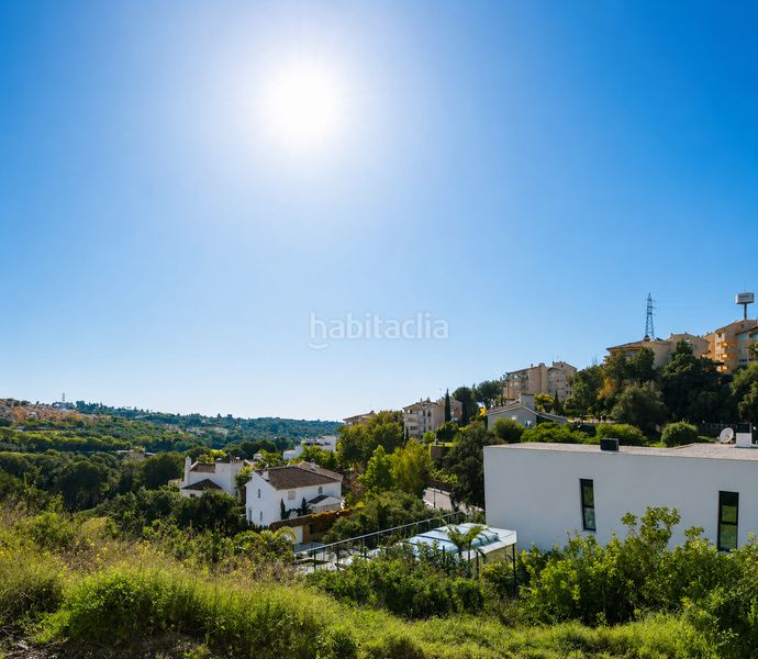 Foto 58d8dffa-a45e-4f73-92f5-7c310067f4ec. Terreny residencial a Santa María Marbella