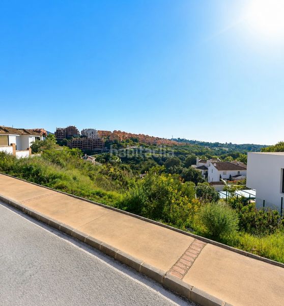 Foto b9c90b38-43ba-47bc-a327-f331dc067a86. Terreny residencial a Santa María Marbella