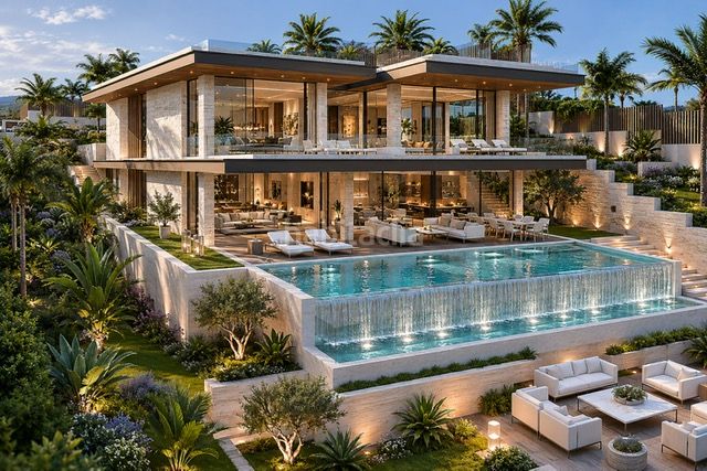 Foto edd0aa12-7364-4960-a401-31d86b7be1e5. Terreny residencial a Santa María Marbella