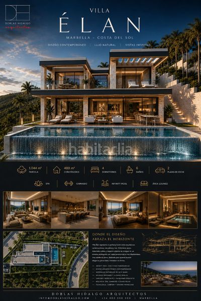 Foto f502bf72-4a11-422c-bf3a-65fb78fa123d. Terreny residencial a Santa María Marbella