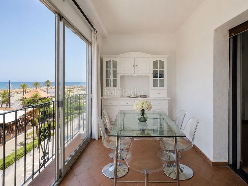 Foto 5d110d7e-4196-4f04-9056-5900eb684d25. Apartment in calle ribera 3 in Puerto Banús Marbella