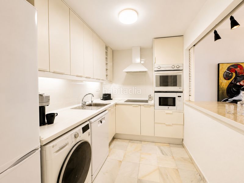 Foto 702a09d8-9858-4d91-9146-73de9ec23adb. Apartment in calle ribera 3 in Puerto Banús Marbella