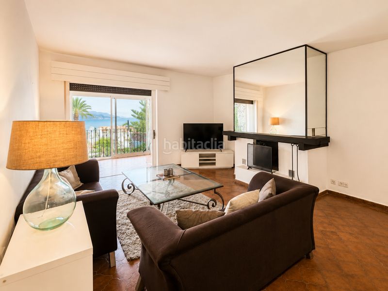 Foto e43ca933-0940-4c15-a92e-f9310a080063. Apartment in calle ribera 3 in Puerto Banús Marbella
