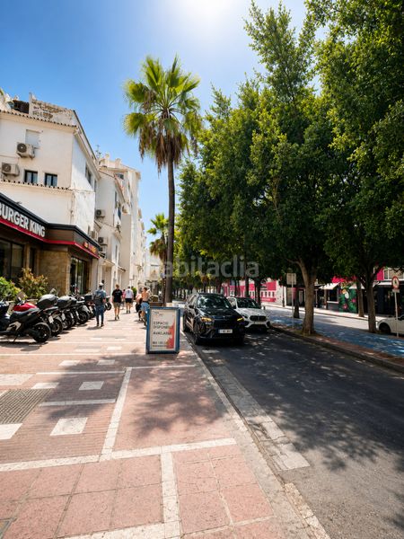 Foto fd81c1b8-dae1-4dcd-b3f4-69f2e40664ab. Apartment in calle ribera 3 in Puerto Banús Marbella