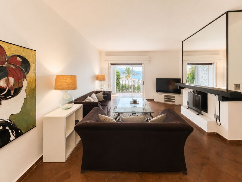 Foto ff1157cf-5368-41eb-a704-1bc3e809d8c3. Apartment in calle ribera 3 in Puerto Banús Marbella