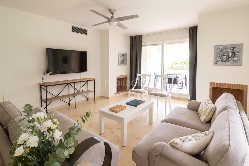 Foto a06eebd4-6c08-4f95-90fa-f19707ba5898. Miete erdgeschoss in calle 25 24 in San Pedro de Alcántara Pueblo Marbella