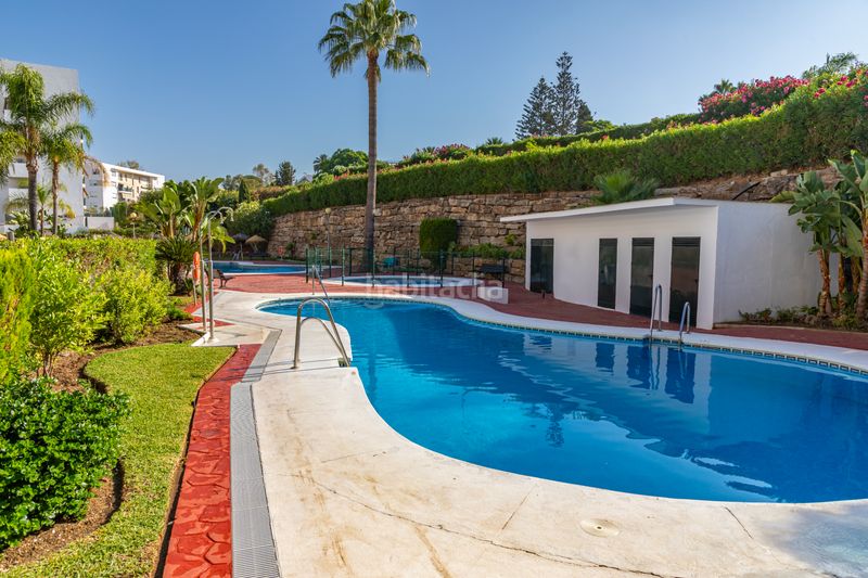 Foto fdcee86d-751b-4720-91ab-2b0e10cda7fa. Miete erdgeschoss in calle 25 24 in San Pedro de Alcántara Pueblo Marbella