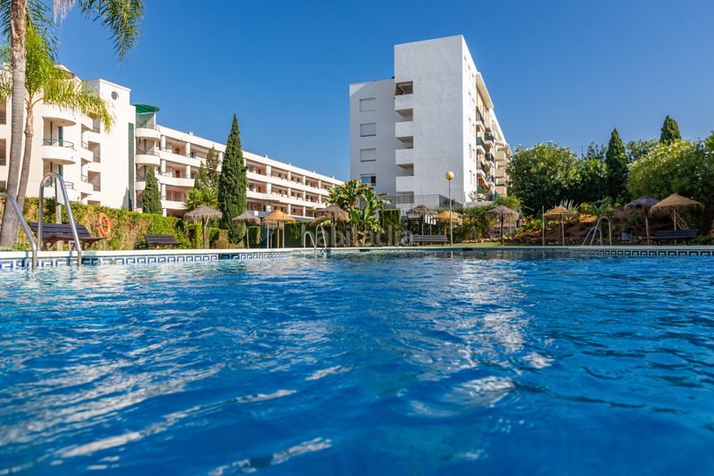 Foto f051583c-1311-4e79-84f9-498f0559fa33. Rent ground floor in calle 25 24 in San Pedro de Alcántara Pueblo Marbella