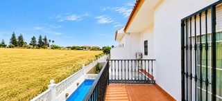 Casa a schiera in San Pedro de Alcántara Pueblo. Adosada en san pedro de alcantara