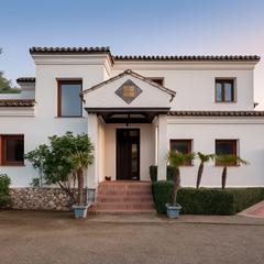 Chalet  Diseminado diseminados. Fantastica villa en venta de 4  dormitorios en istan.