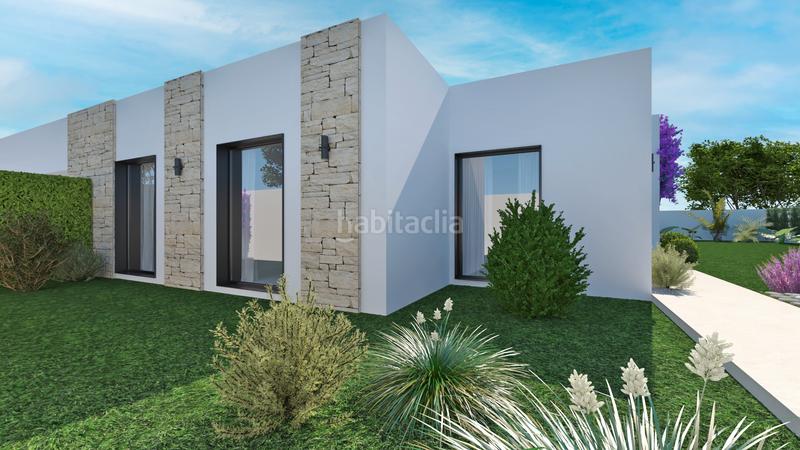 Foto 1b6fe0b3-6731-4f80-b9ec-0e8a8d474db5. Promoció EL BOQUE GOLF VILLAGE a Chiva. Habitatges d´obra nova