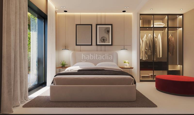 Foto 477c709c-2012-48d8-9825-059180422b83. Promoció EL BOQUE GOLF VILLAGE a Chiva. Habitatges d´obra nova